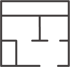 間取りアイコン